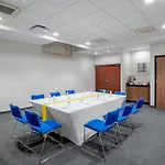 City Express By Marriott Puebla Centro
