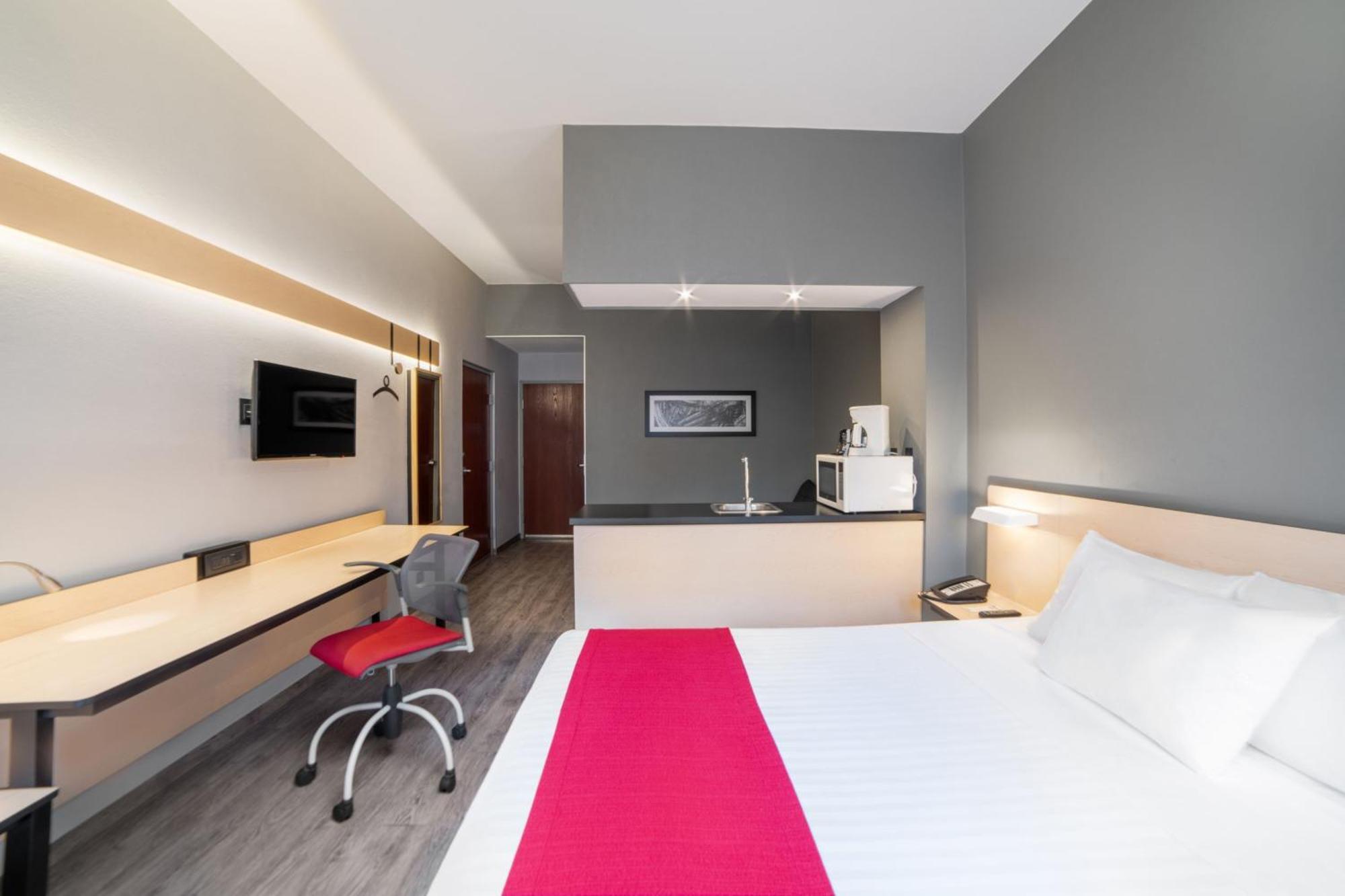 Express By Marriott Centro
