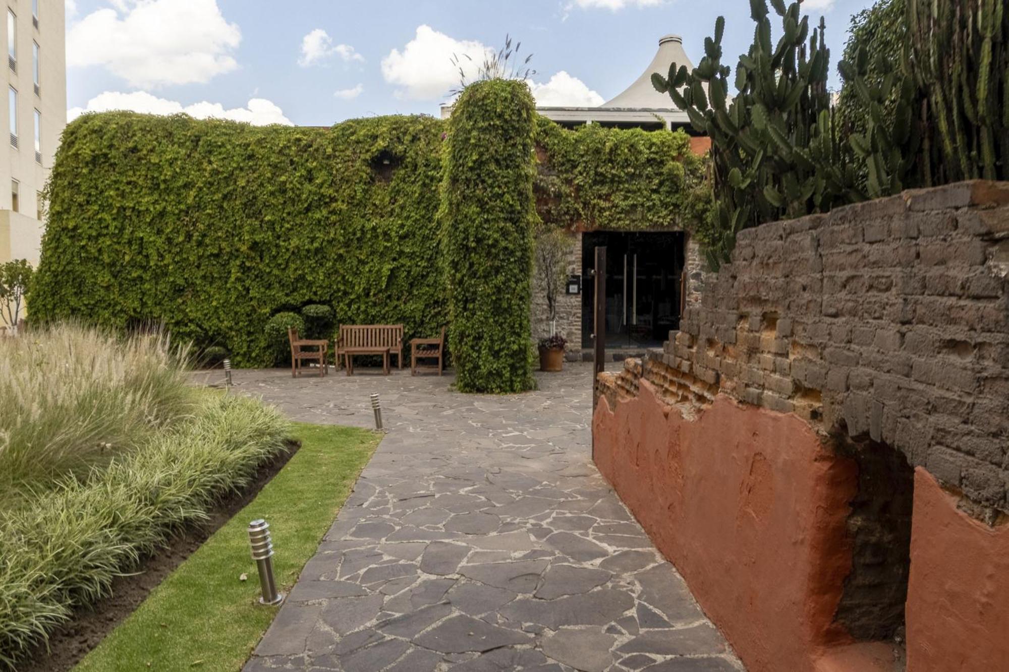 Express By Marriott Centro Puebla