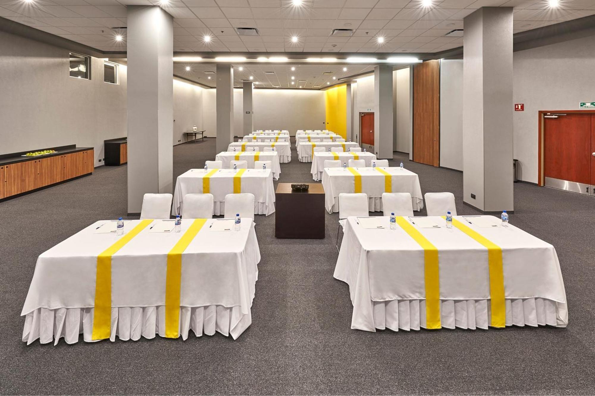 Express By Marriott Centro Puebla