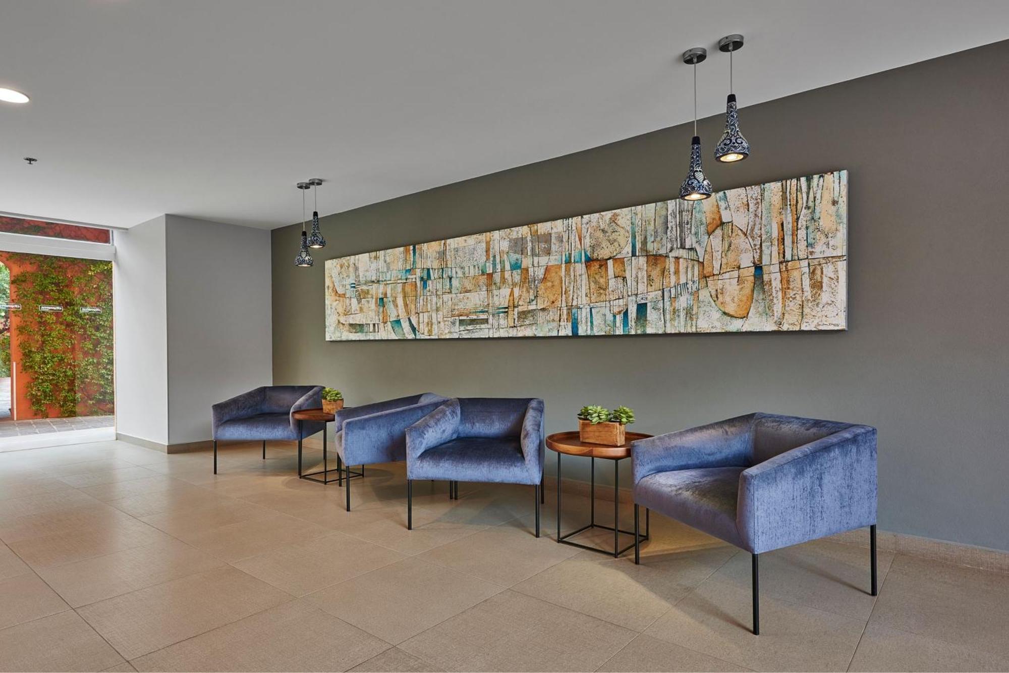 Hotel Express By Marriott Centro